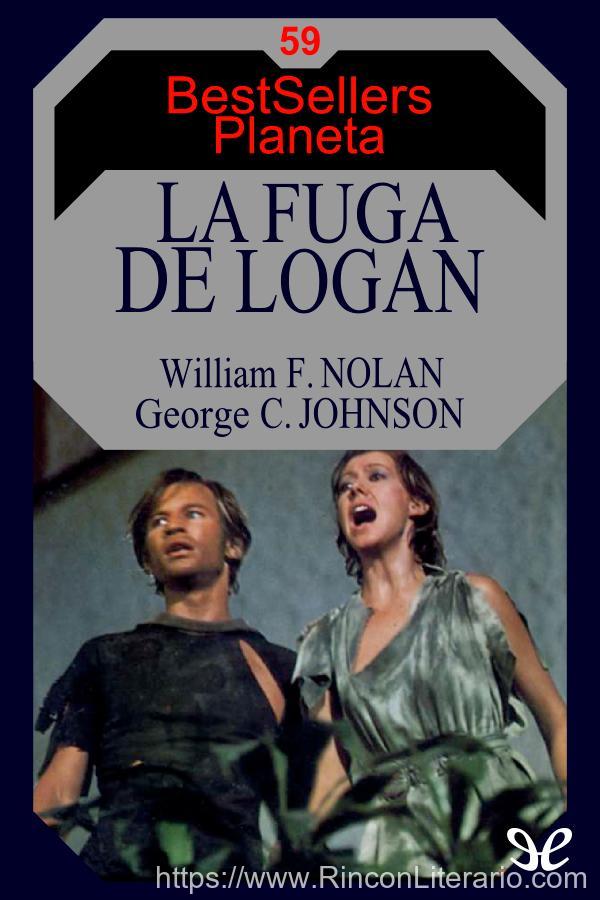 La fuga de Logan