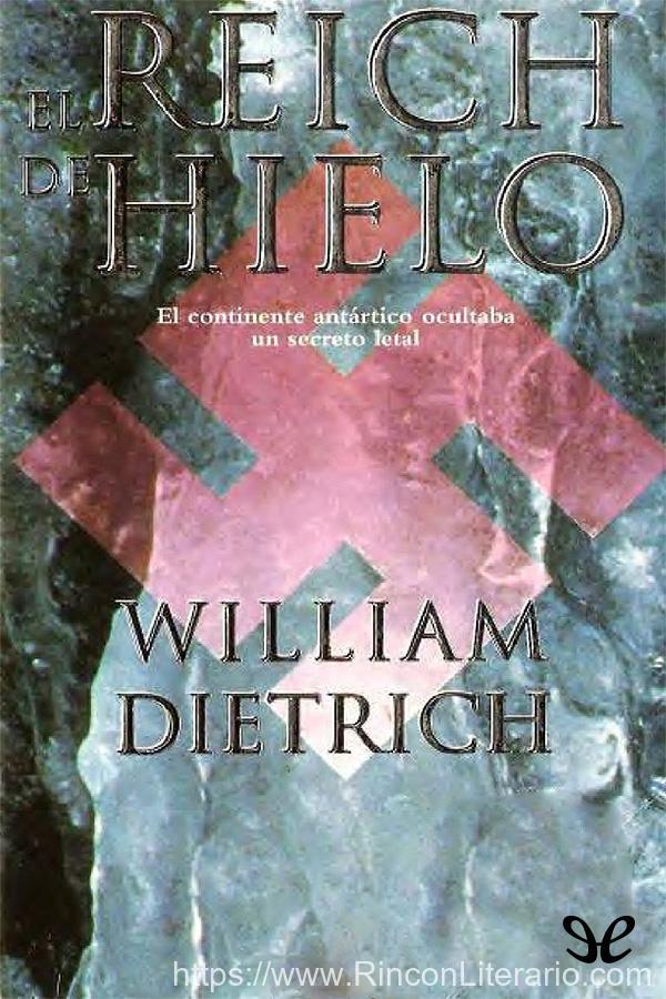 El Reich de hielo