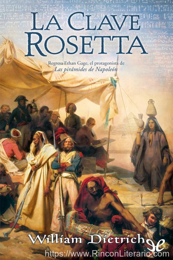 La Clave Rosetta