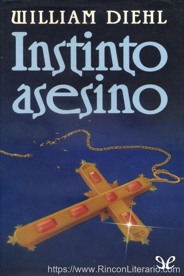 Instinto asesino