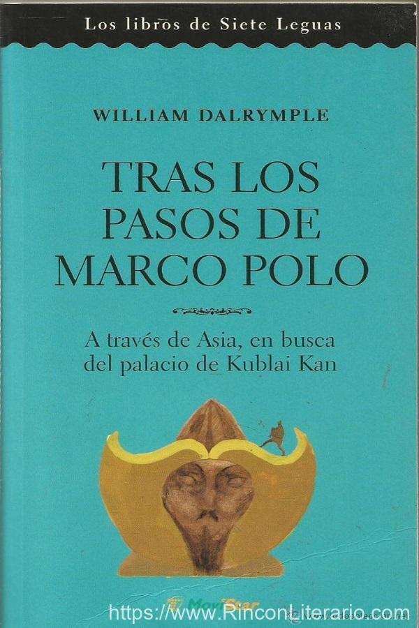 Tras los pasos de Marco Polo