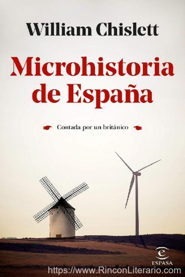 Microhistoria de España