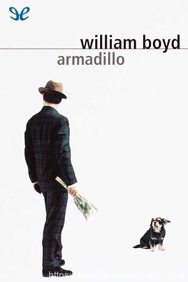 Armadillo