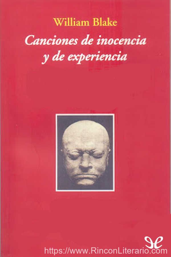 Canciones de inocencia y de experiencia