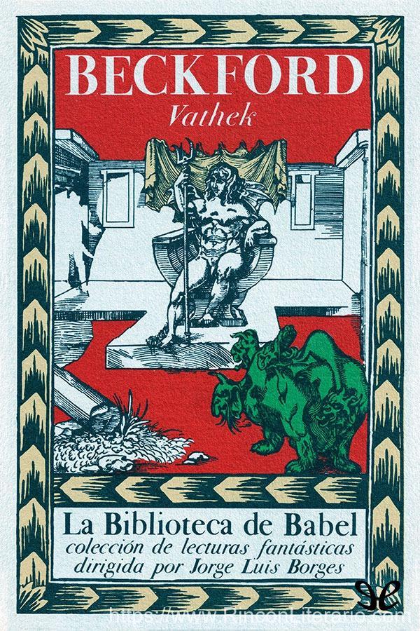 Vathek