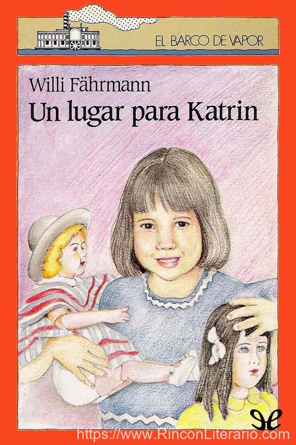 Un lugar para Katrin