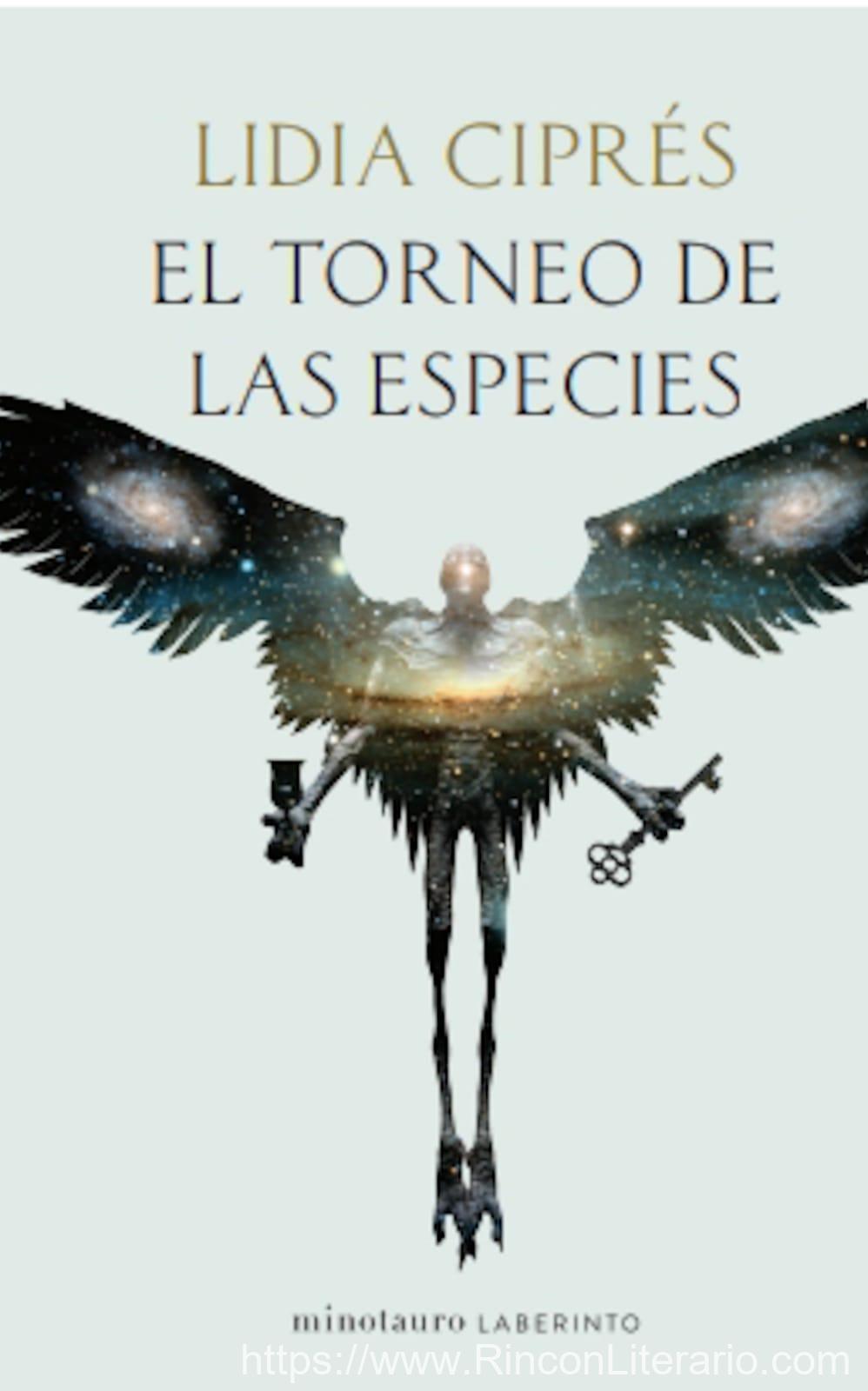 El torneo de las especies