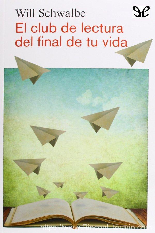 El club de lectura del final de tu vida
