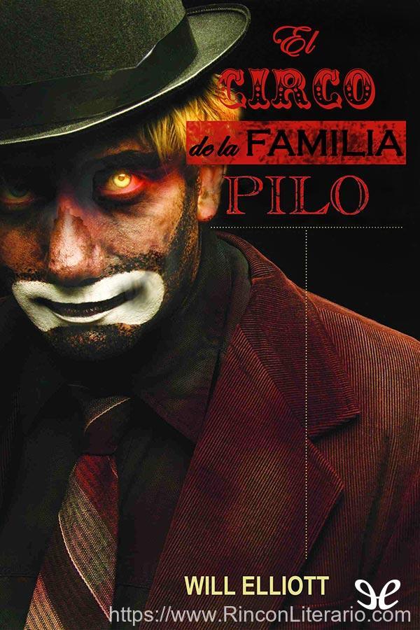 El circo de la familia Pilo