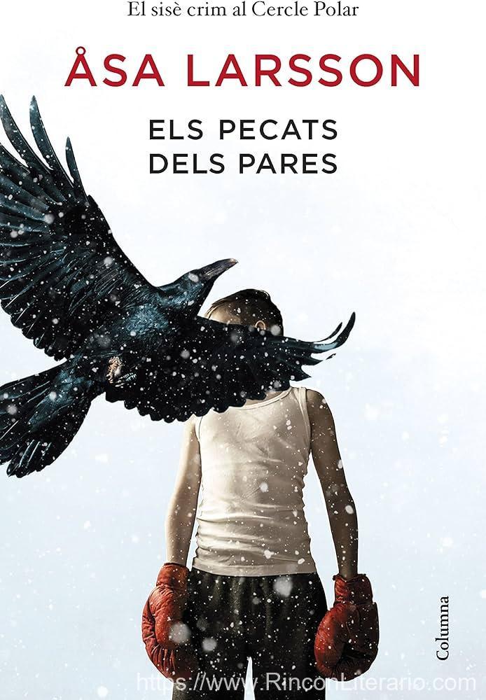 Els pecats dels pares