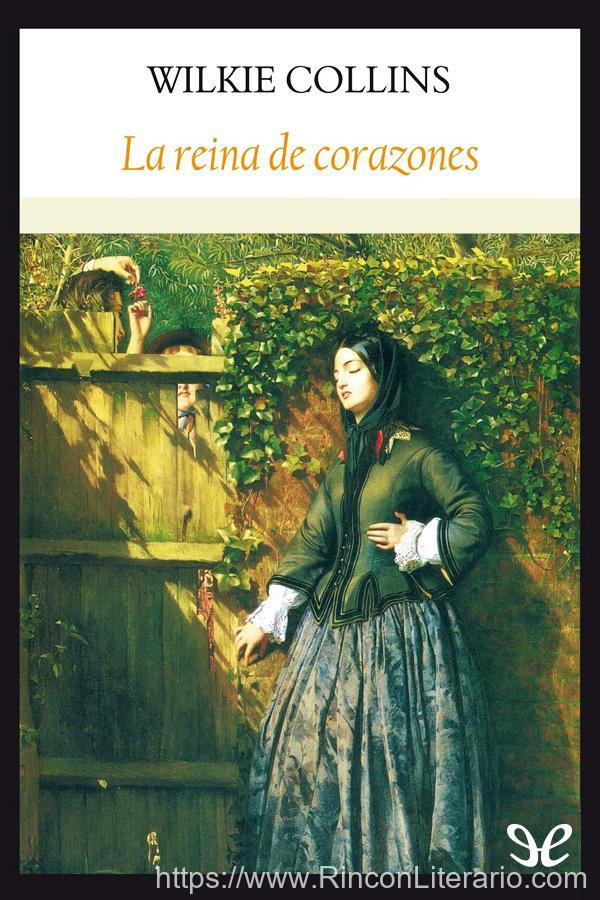 La reina de corazones