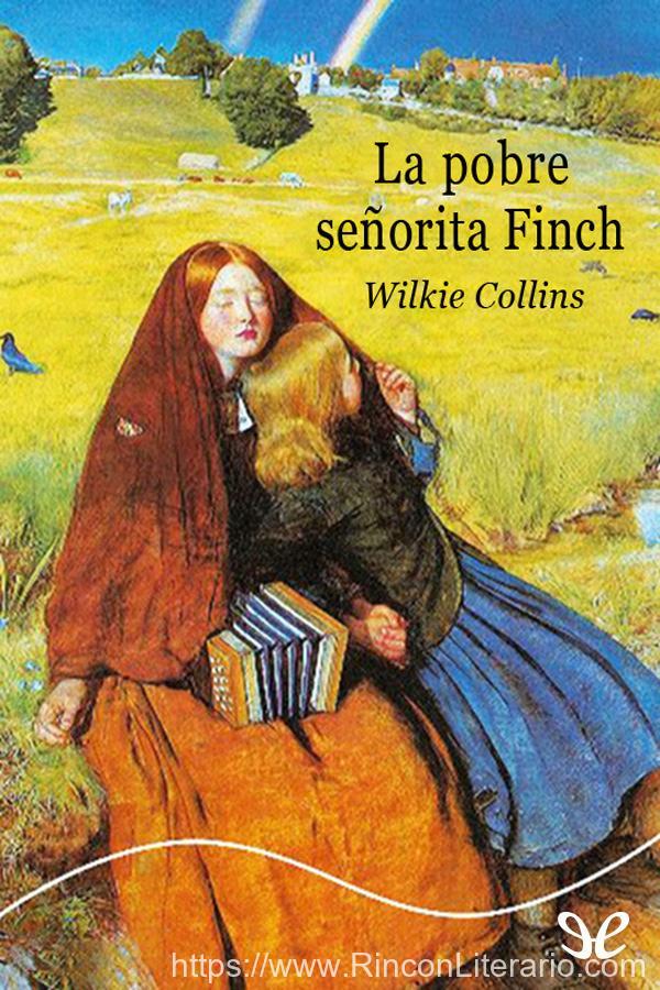 La pobre señorita Finch