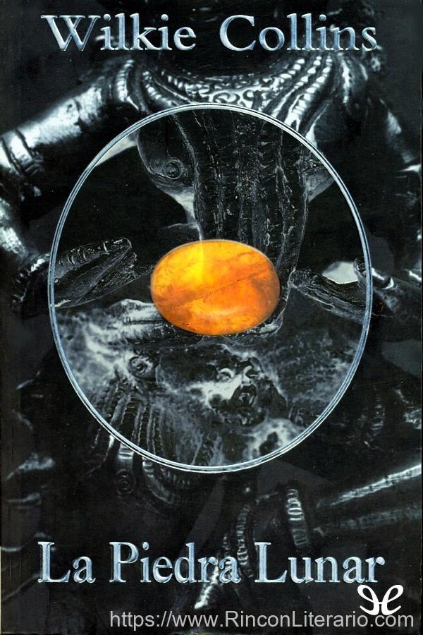 La piedra lunar