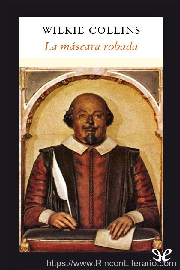 La máscara robada