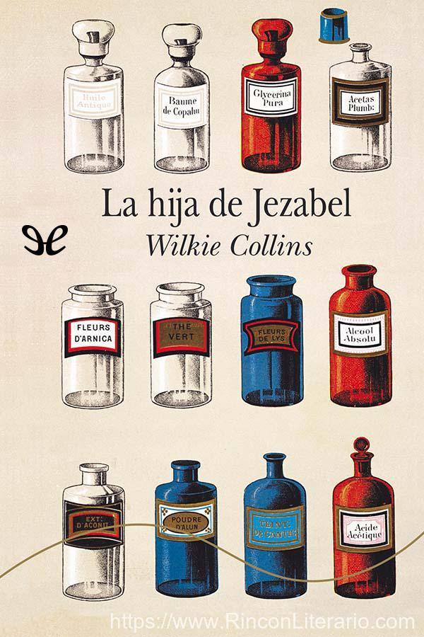 La hija de Jezabel (trad. C. Martínez Muñoz)