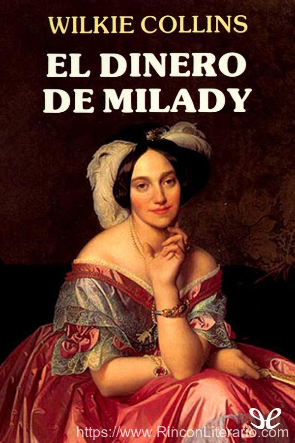 El dinero de Milady