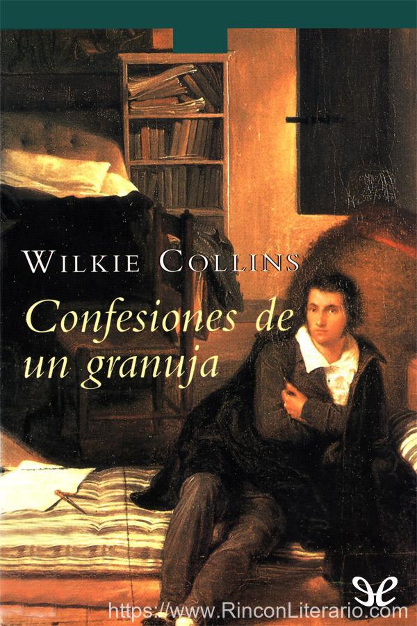 Confesiones de un granuja