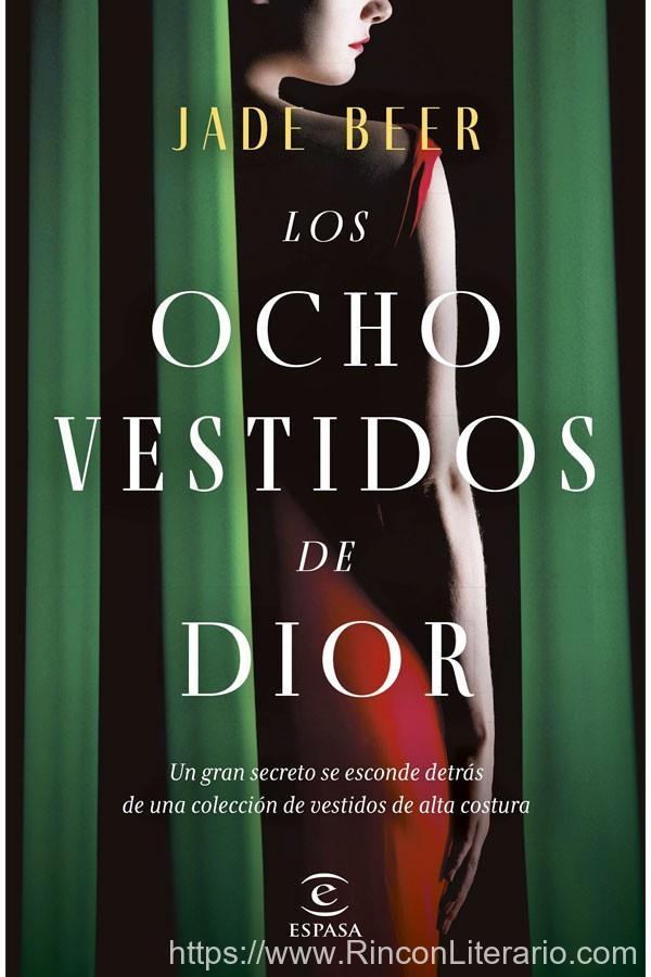 Los ocho vestidos de Dior