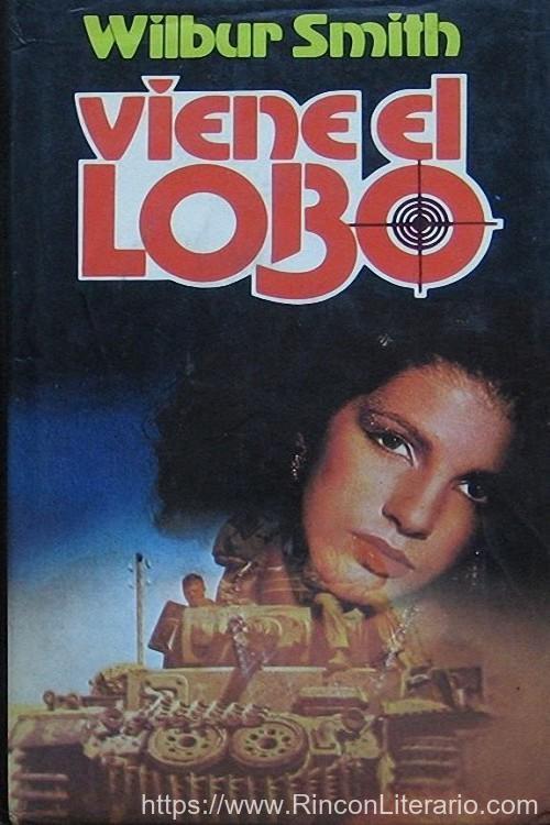Viene el lobo