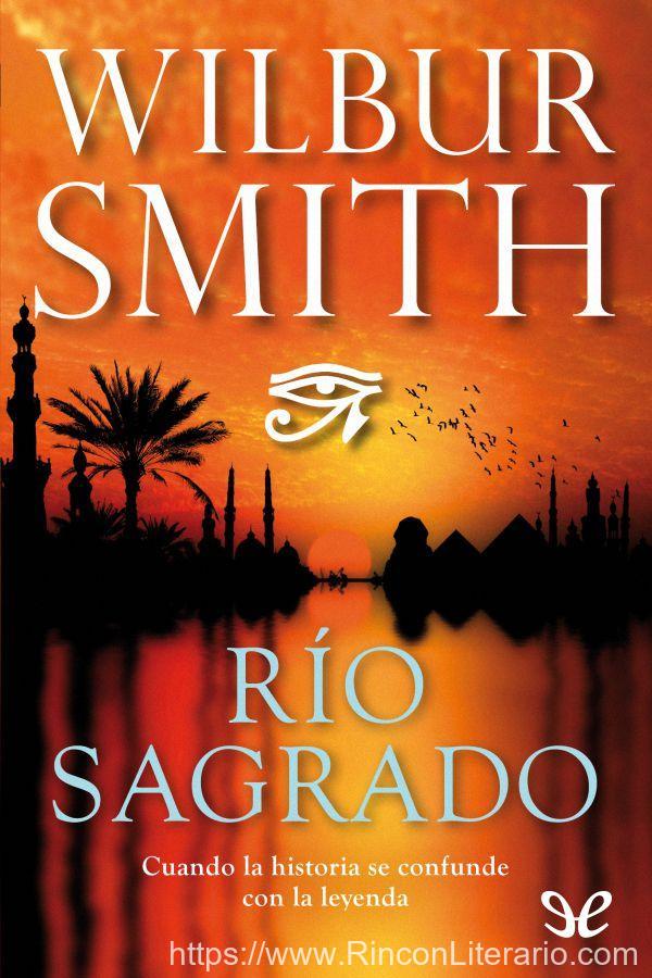 Rio sagrado