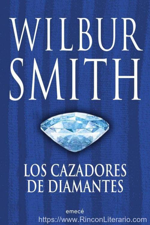 Los cazadores de diamantes