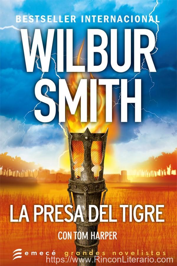 La presa del tigre