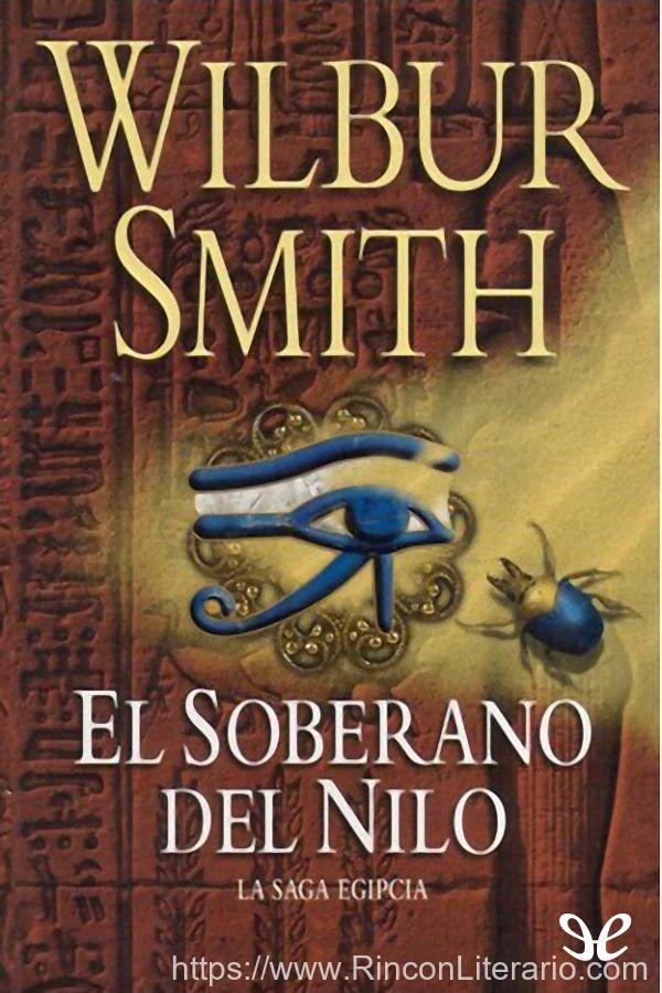 El soberano del Nilo