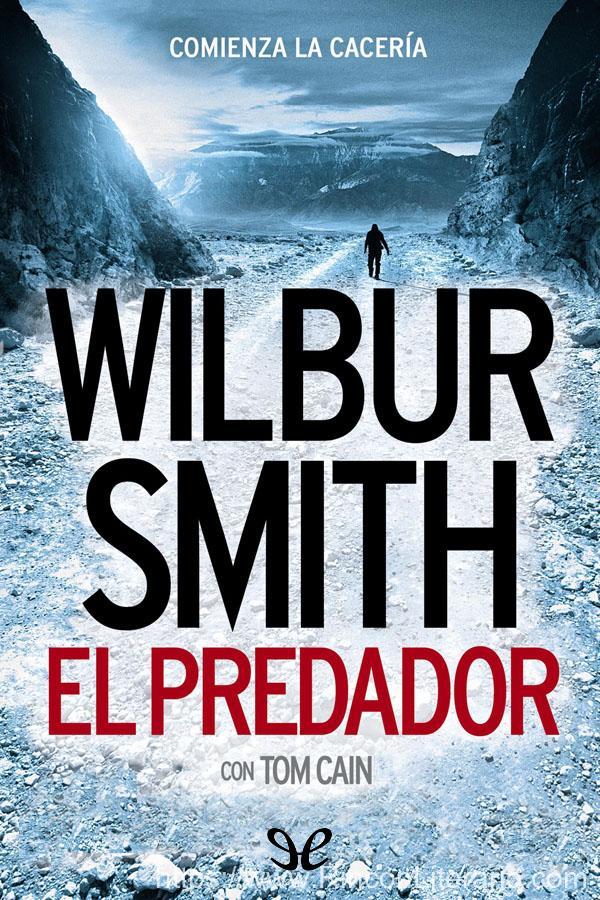 El predador