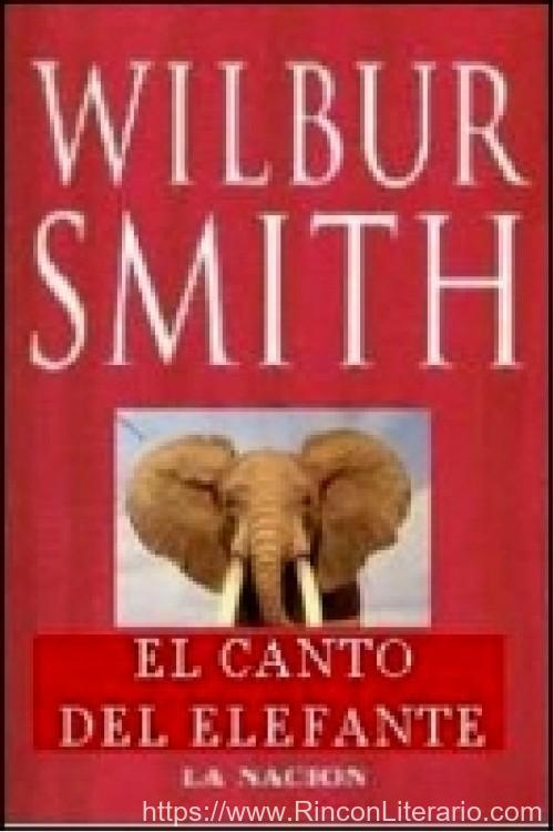 El canto del elefante