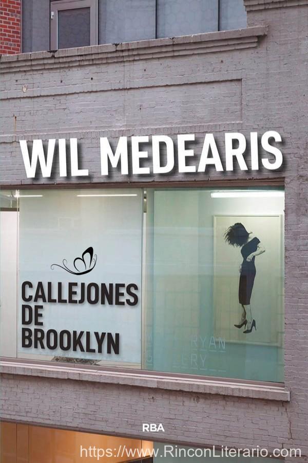 Callejones de Brooklyn
