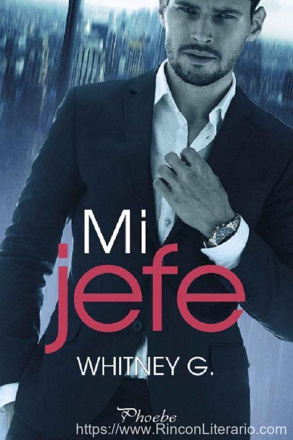 Mi jefe