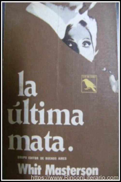 La última mata