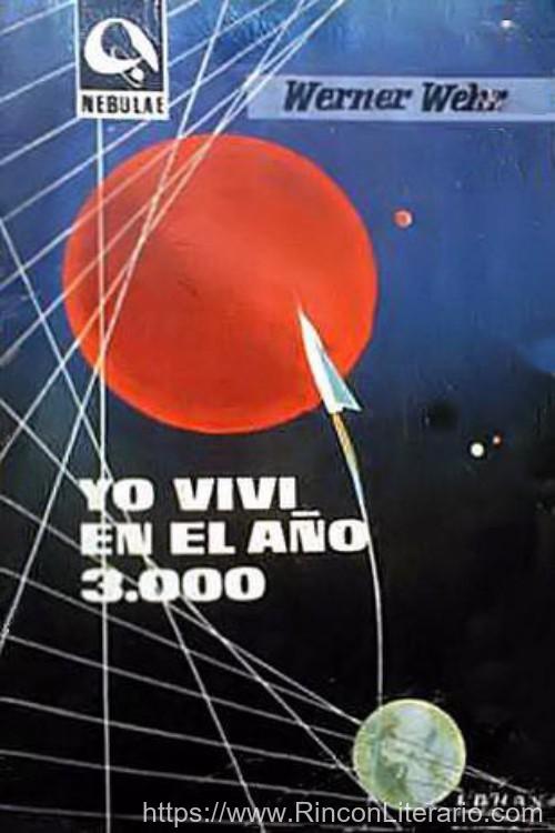 Yo viví en el año 3000