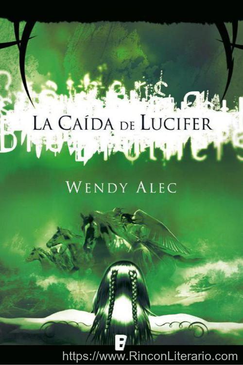 La caída de Lucifer