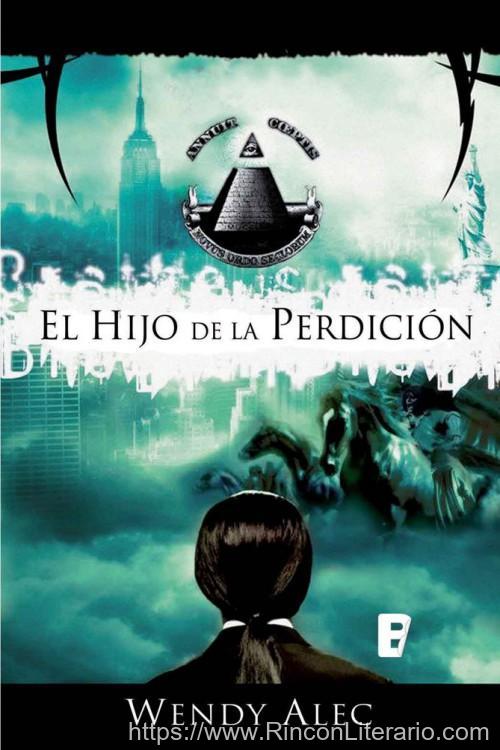 El hijo de la perdición