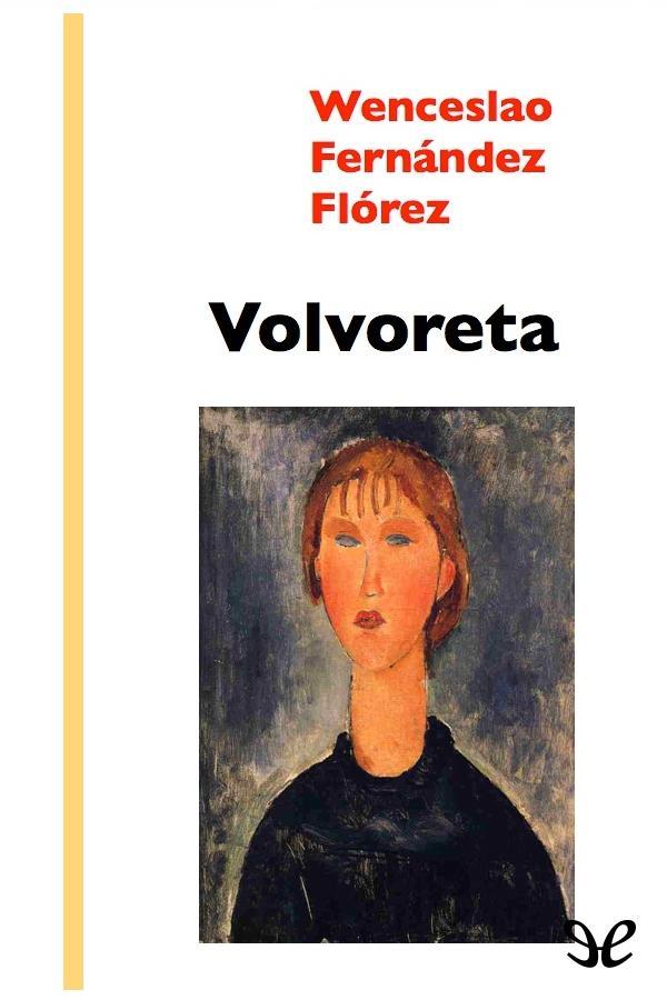 Volvoreta