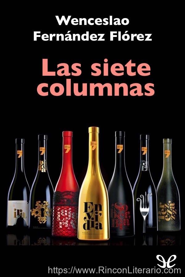Las siete columnas