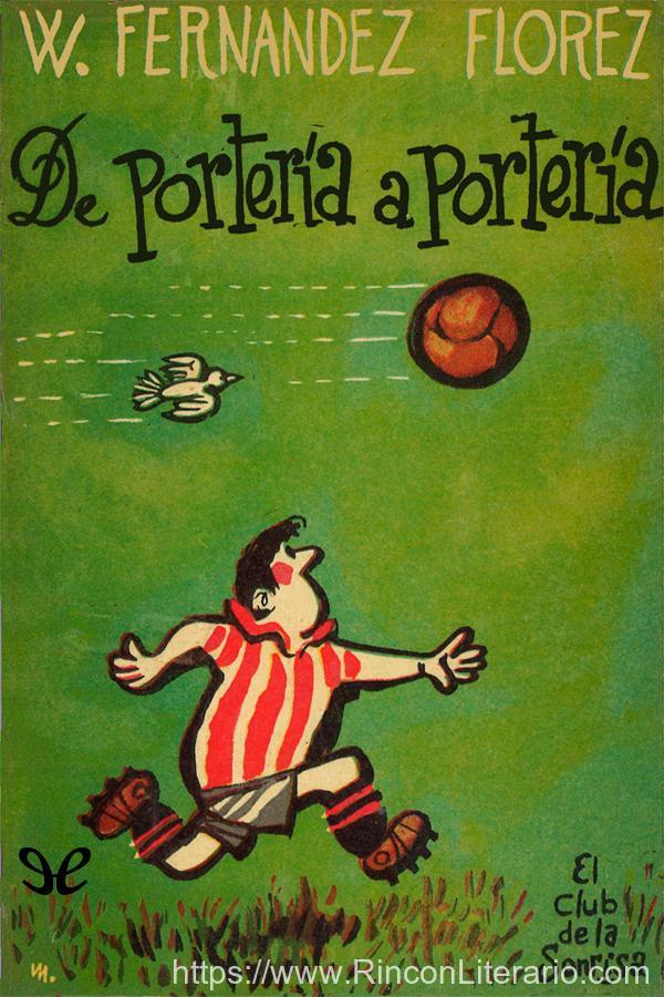 De portería a portería