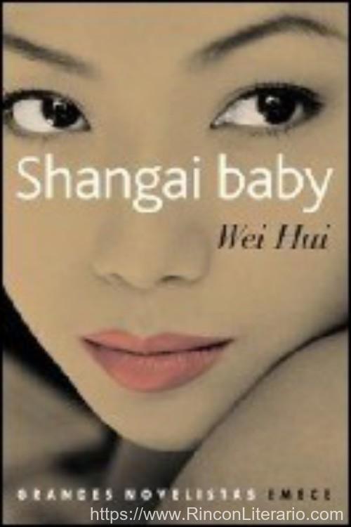 Shangai baby