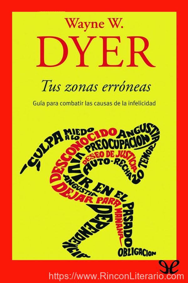 Tus zonas erróneas