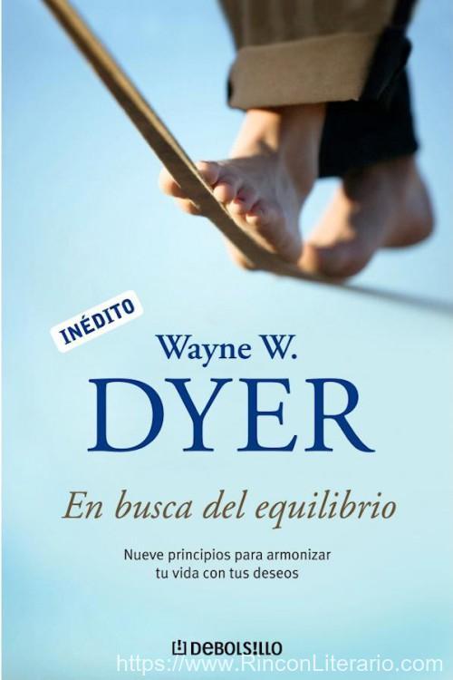 En busca del equilibrio