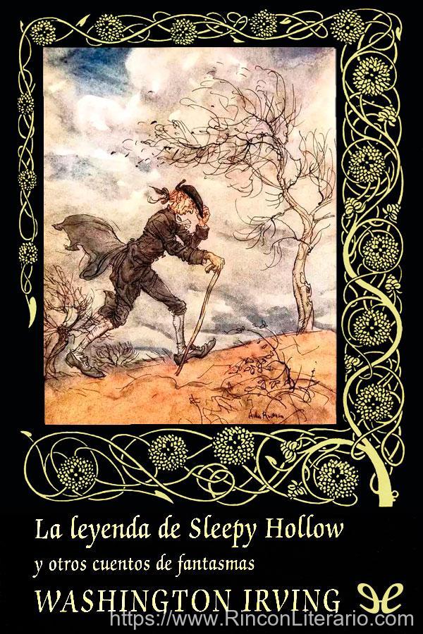 La leyenda de Sleepy Hollow y otros cuentos de fantasmas [V. Gótica]