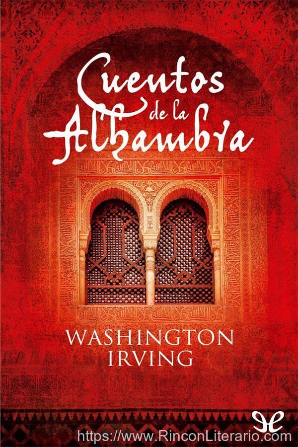 Cuentos de la Alhambra