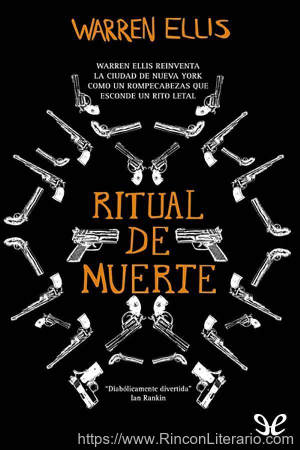 Ritual de muerte