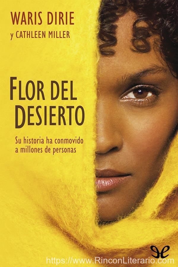 Flor del desierto