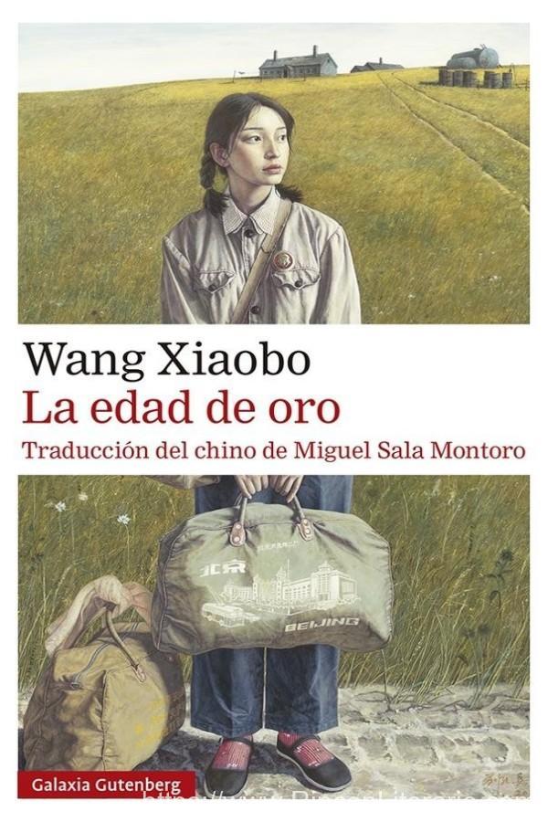 La edad de oro