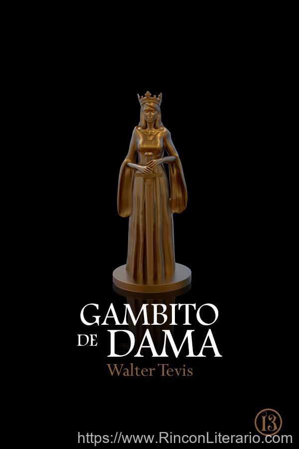 Gambito de dama