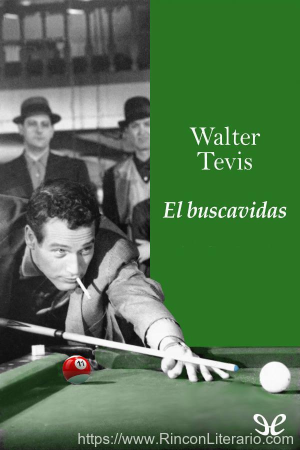 El buscavidas