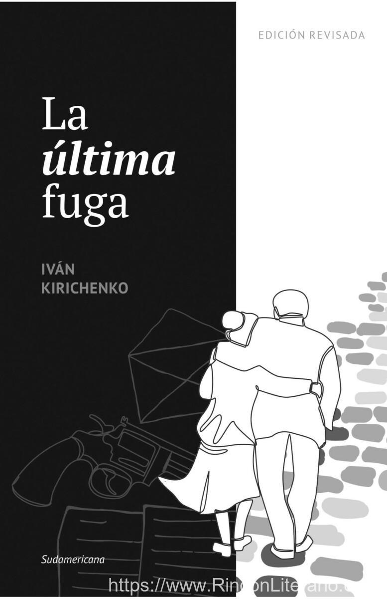 La última fuga