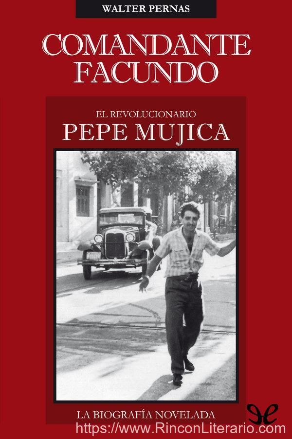 Comandante Facundo